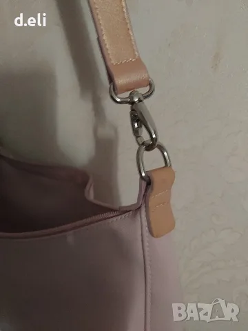 Longchamp Original Малка чанта, снимка 3 - Чанти - 56592657