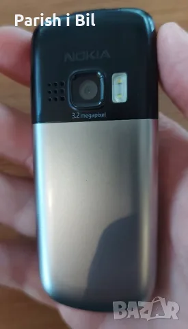 Nokia 6303,нокиа 6303, снимка 7 - Nokia - 56739259