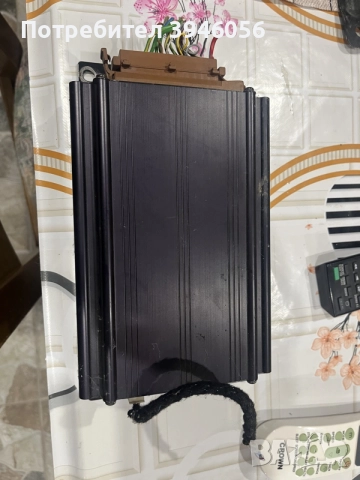 Bose усилватели оригинални , снимка 6 - Части - 56602583