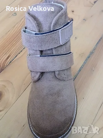 Дамски обувки UGG  , снимка 18 - Дамски боти - 56656400
