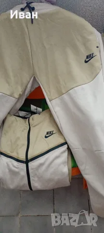 Комплекти спортни екипи Nike Techfleece, снимка 2 - Спортни дрехи, екипи - 56732604