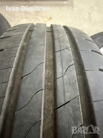 Джанти с гуми 15 Citroen, снимка 7 - Гуми и джанти - 56611508