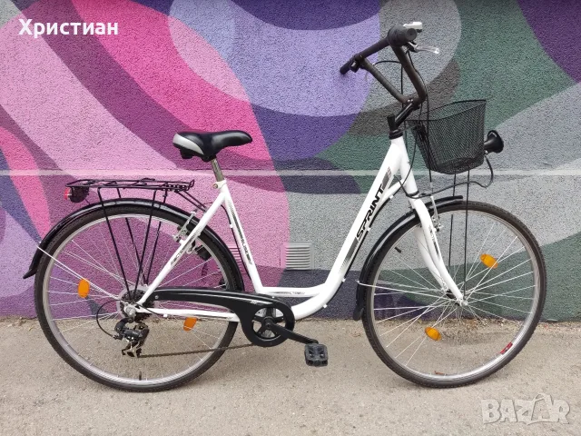 градски велосипед  - 28"