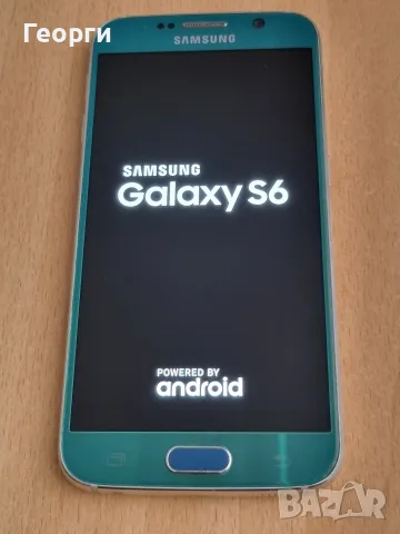 Samsung Galaxy S6