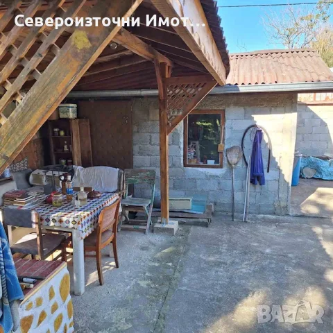 КЪЩА В с. КРУМОВО, снимка 4 - Къщи - 56658783