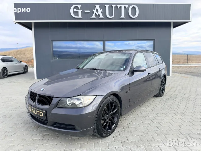 BMW 320 Собствен лизинг!!!