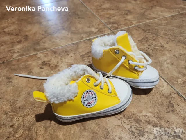 Чисто нови зимни буйки 