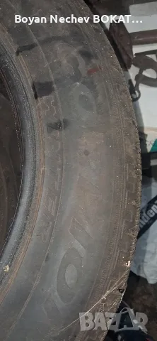 ЗИМНИ ГУМИ ДЖИП -18' PIRELLI , снимка 6 - Гуми и джанти - 56662291