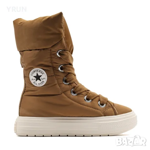 Converse Chuck Taylor дамски зимни апрески/ 100% качество! ✨️
