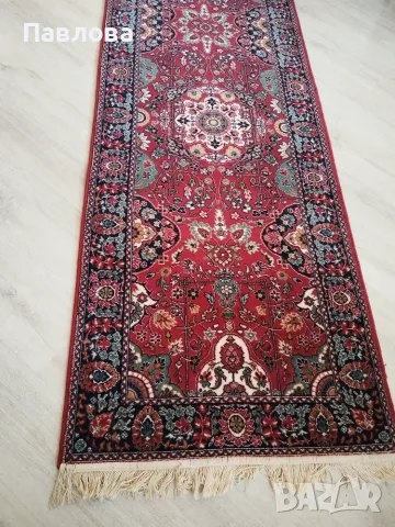 Персийска пътека, снимка 4 - Пътеки - 56560040