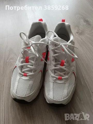 Мъжки маратонки New Balance 530, снимка 3 - Маратонки - 56746288