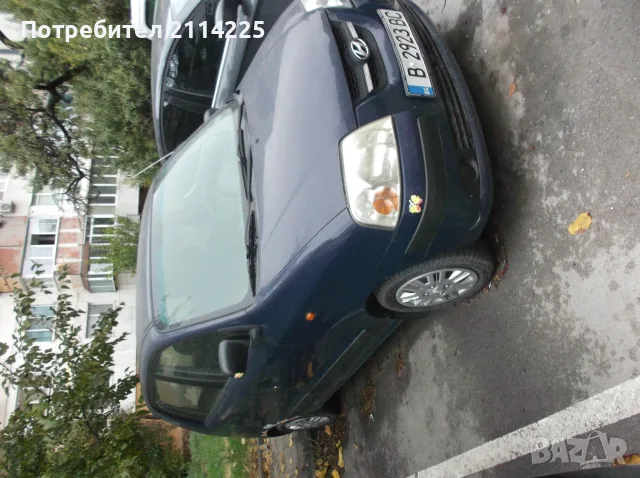 Продавам Хюндай Атос, снимка 2 - Автомобили и джипове - 56705430