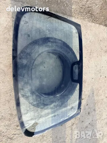 Задно стъкло Ford Ka Plus 1.2i, снимка 6 - Части - 56179001