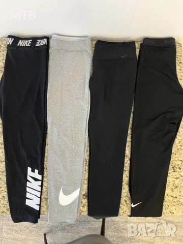 NIKE ADIDAS Дамски клин L и XL размери 