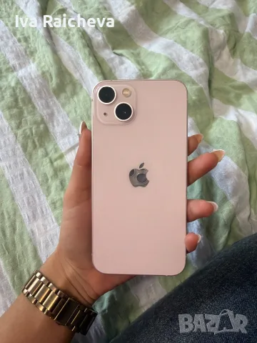 iPhone 13 256gb