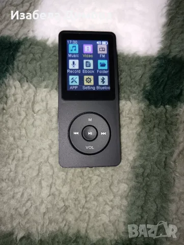Музикален плеър , снимка 2 - MP3 и MP4 плеъри - 56688787