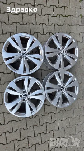19 VW Джанти 5х112