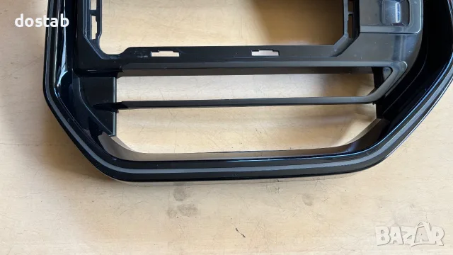 Решетка за bmw 3 G45 led , снимка 3 - Части - 56585949