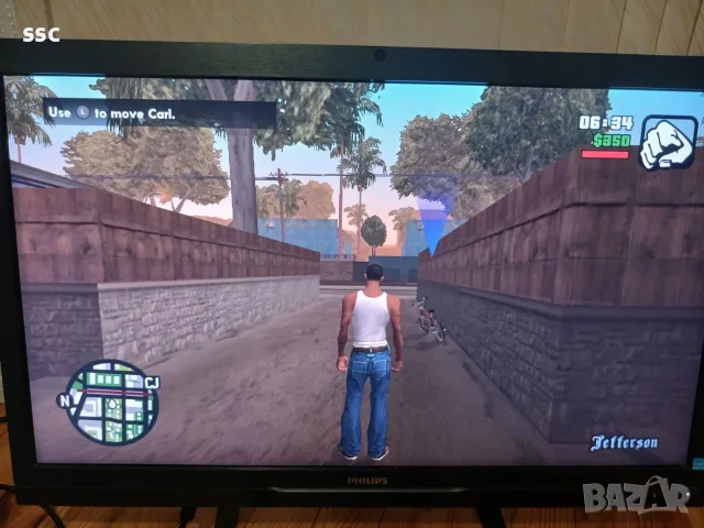 PS3 Slim 120gb хакнат-неработещ blutooth/wifi, снимка 9 - PlayStation конзоли - 56647881