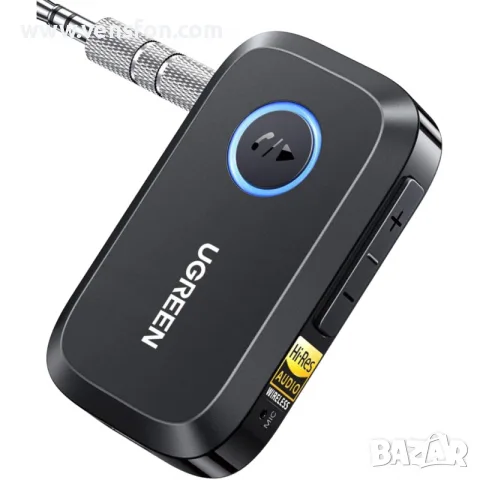 Bluetooth ресивър (приемник) UGREEN BT509
