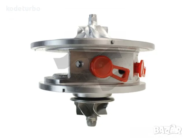 Турбо ядро картридж Turbo cartridge за VW PASSAT B8 1.6 TDI DCXA 88kW 2014-