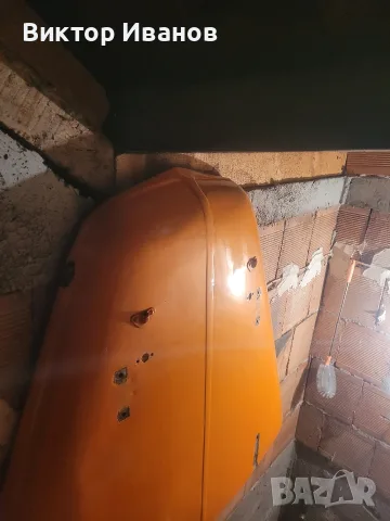 Газ 69 преден капак , снимка 2 - Части - 56605026