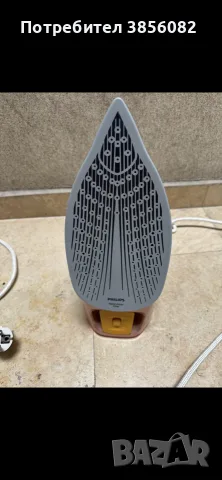 парна ютия Philips SteamGlide Elite , снимка 3 - Ютии - 56747443