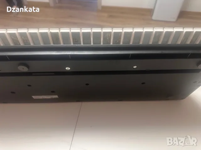 Korg Krome Корг кроме, снимка 11 - Синтезатори - 56644538