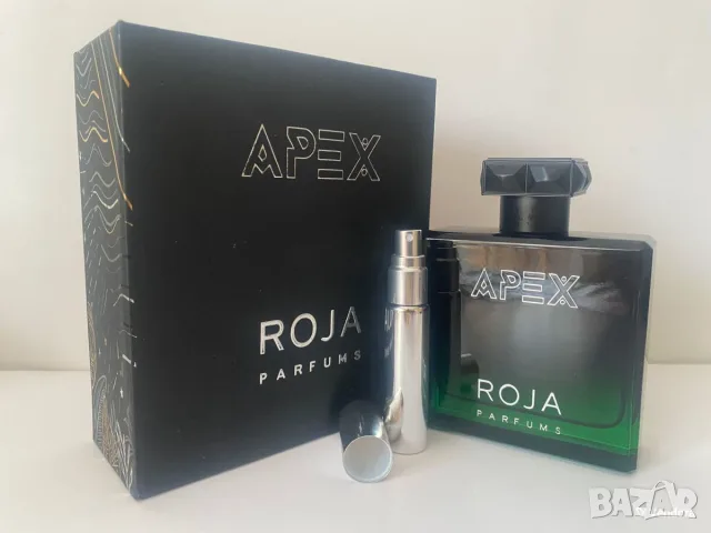 Apex by Roja decants