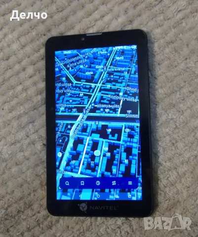 GPS навигация 7“ NAVITEL T7003G , снимка 2 - Аксесоари и консумативи - 56741967