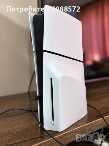 Продавам PlayStation 5+2 controllers , снимка 4 - Игри за PlayStation - 56634500