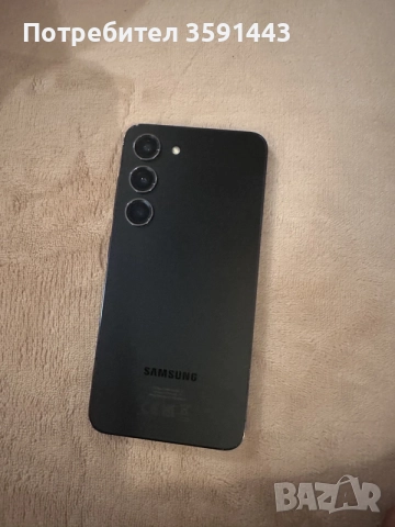 Samsung S23 256GB, снимка 4 - Samsung - 56602390