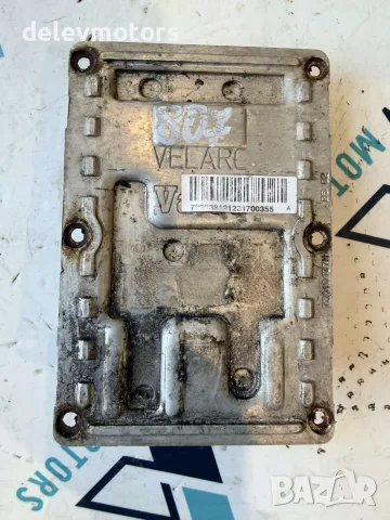 73010137M баласт модул xenon headlamp от Peugeot 807
