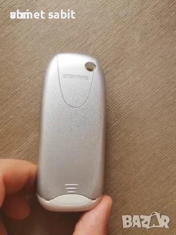 Siemens C55 retro telefon 