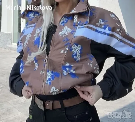 Дамско бутиково яке