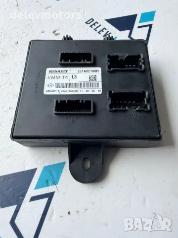 231A02188R модул от Renault Trafic 3 1.6 dci, снимка 2 - Части - 56177282