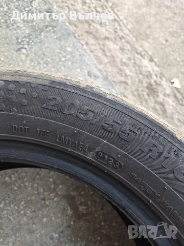 Летни гуми Kumho Ecowing ES31, снимка 3 - Гуми и джанти - 56751008