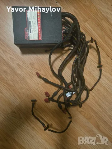 Захранване chieftec 1200w 