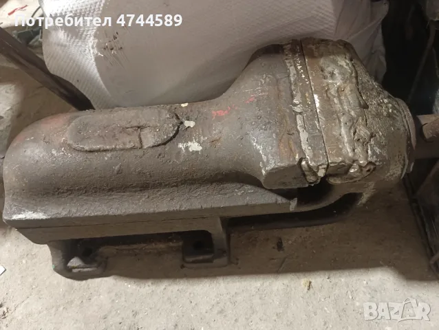 Голямо българско менгеме