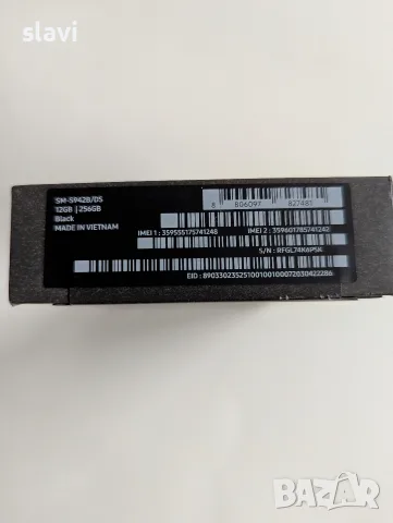 Samsung S26 256GB Нов, снимка 5 - Samsung - 56615003