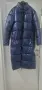 Дълго зимно яке, снимка 2