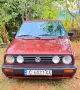 Golf 2 1.6 75 коня, снимка 1