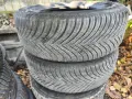 Зимни Гуми  215/60/16, снимка 1