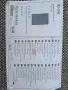 Килим - графитено сив 133/195см, снимка 7