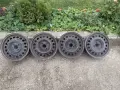 Комплект джанти 15ʼʼ за Opel, снимка 1