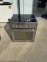 Фурна за вграждане с плот Whirlpool Инокс, снимка 3