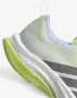 ОРИГИНАЛ - ADIDAS Moveboost Cloud White/Iron Metallic/Pulse Lime дамски маратонки, снимка 5