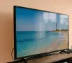 Sharp 40 инча Full HD Smart TV + ОРИГИНАЛЕН КАШОН, снимка 1