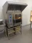 Конвектомат Rational - 5 тави 60/40, снимка 1