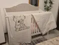 Детска олекотена завивка с плик / торба , снимка 2
